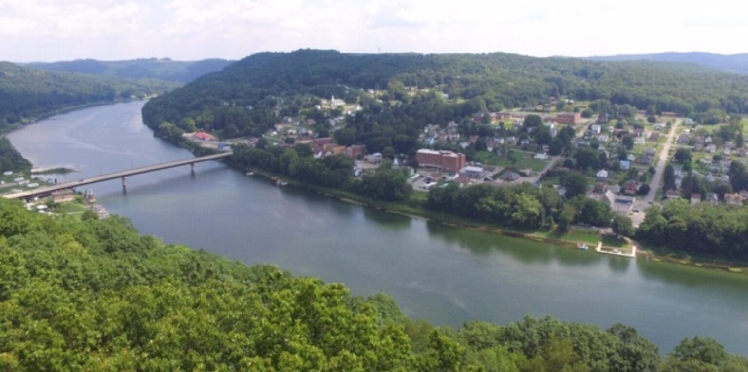 East Brady Borough East Brady Borough, Clarion County, Pennsylvania